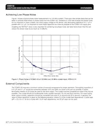 ICS601M-02IT Datenblatt Seite 3