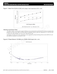 ICS670M-03IT Datasheet Pagina 5