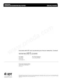 ICS672M-02T Datasheet Page 8