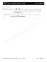 ICS680G-01T Datasheet Pagina 8