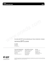 ICS726TLFT Datasheet Page 7