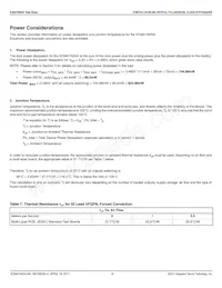 ICS841N254AKILFT Datasheet Pagina 18