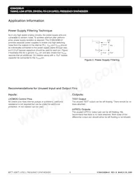 ICS84329BV-01LFT Datasheet Page 8