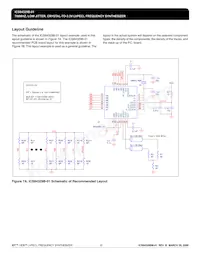 ICS84329BV-01LFT數據表 頁面 12