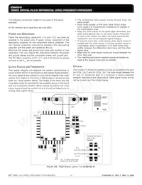 ICS8432BY-51LFT Datenblatt Seite 13