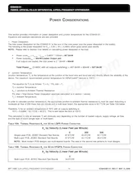ICS8432BY-51LFT Datasheet Page 14