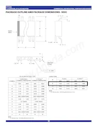 IDT2305-1HDCI8 Datasheet Page 10