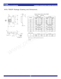IDT2305B-1HDCI8 Datasheet Page 11
