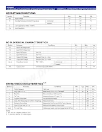 IDT23S05T-1DCI8 Datasheet Page 3
