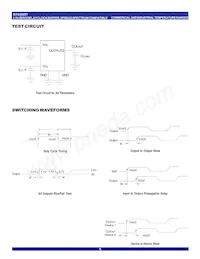 IDT23S05T-1DCI8 Datasheet Page 5