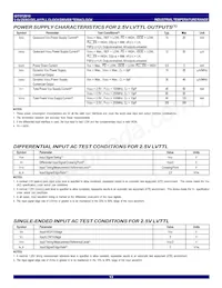 IDT5T2010NLGI8 Datasheet Page 13