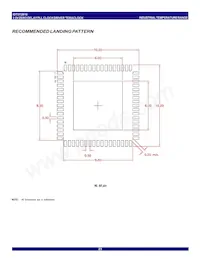 IDT5T2010NLGI8 Datasheet Page 23