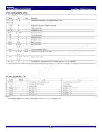 IDT5V9351PFGI8 Datasheet Page 3