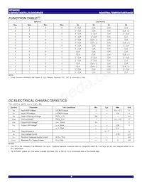 IDT5V9351PFGI8 Datenblatt Seite 4