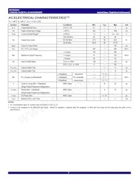 IDT5V9351PFGI8 Datasheet Pagina 7