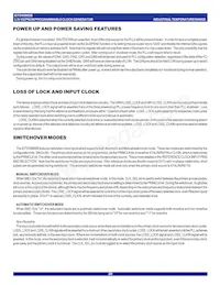 IDT5V9885BPFI8 Datasheet Page 20