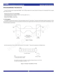 IDT5V9885BPFI8 Datasheet Page 22