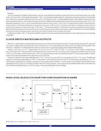 IDT5V9885PFGI8 Datasheet Pagina 21