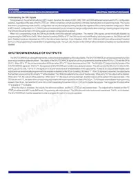 IDT5V9888NLGI8 Datasheet Page 16