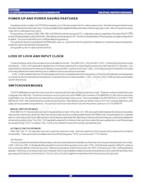 IDT5V9888NLGI8 Datasheet Page 20