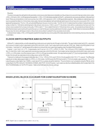 IDT5V9888NLGI8 Datasheet Page 21