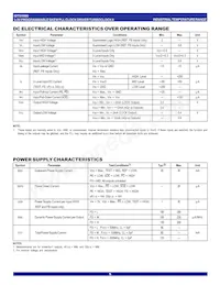 IDT5V995PFGI8 Datasheet Page 5