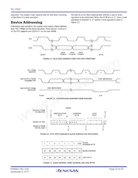 ISL12023IVZ-T Datasheet Pagina 23