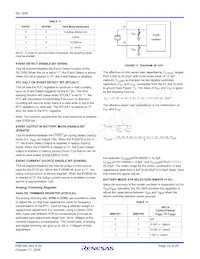 ISL1209IU10-TK Datenblatt Seite 15