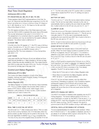 ISL1219IUZ-T Datenblatt Seite 13