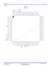 ISL98002CRZ-140 Datenblatt Seite 8