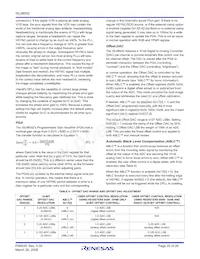 ISL98002CRZ-140 Datenblatt Seite 20