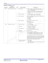 ISL98003INZ-110 Datenblatt Seite 14