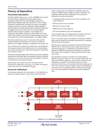 ISLA110P50IRZ Datasheet Pagina 14