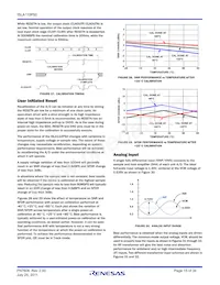 ISLA110P50IRZ Datasheet Pagina 15