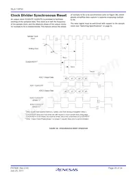 ISLA110P50IRZ Datasheet Page 20