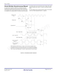 ISLA110P50IRZ Datasheet Pagina 20