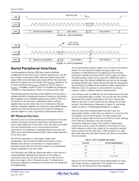 ISLA110P50IRZ Datasheet Pagina 22