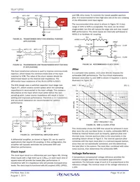 ISLA112P50IRZ Datasheet Pagina 16