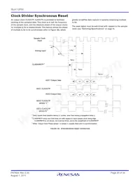 ISLA112P50IRZ Datasheet Pagina 20