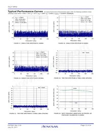 ISLA118P50IRZ Datasheet Page 12