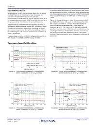 ISLA222P25IRZ Datasheet Page 17