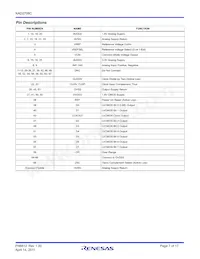 KAD2708C-27Q68 Datasheet Page 7