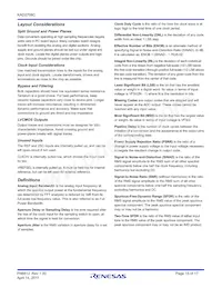 KAD2708C-27Q68 Datasheet Page 15