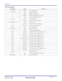 KAD2710L-21Q68 Datasheet Page 7