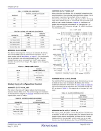 KAD5512P-50Q72 Datenblatt Seite 22