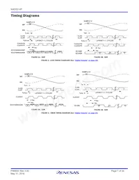 KAD5514P-25Q72 Datasheet Page 7