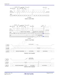 KAD5612P-21Q72 Datasheet Page 20