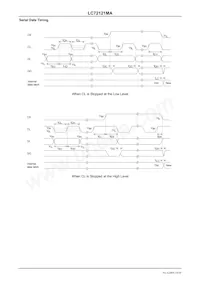 LC72121MA-AH Datenblatt Seite 14