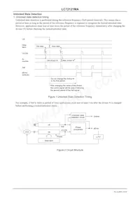LC72121MA-AH Datasheet Page 18