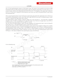 LC72148V-TLM-E Datasheet Page 16